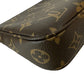 Louis Vuitton Pochette Accessoires NM Monogram Bag