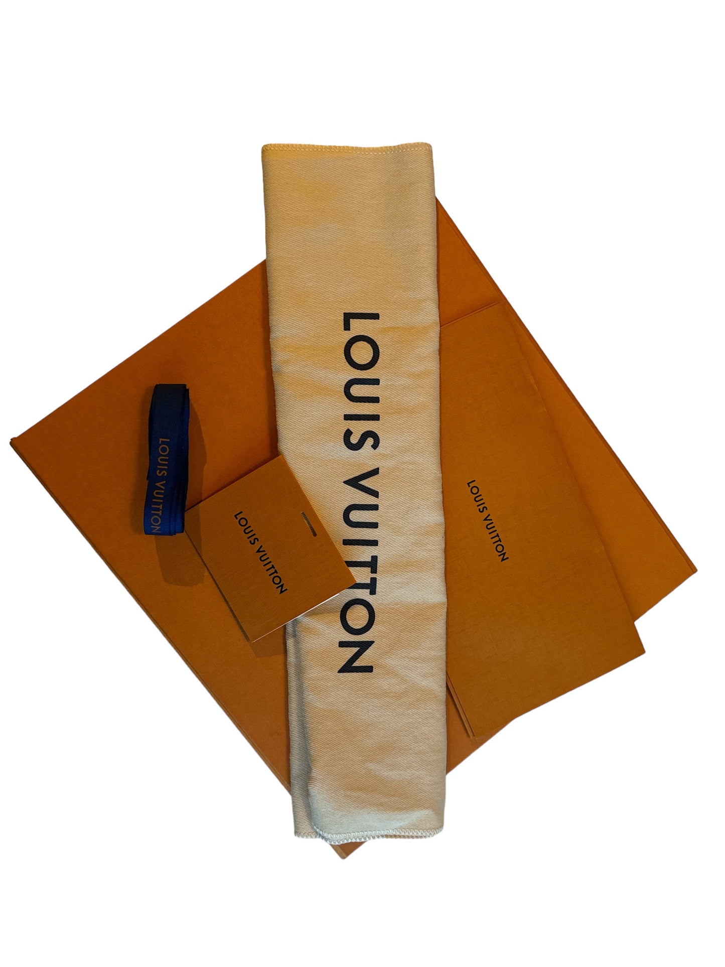 Louis Vuitton Nano Noé Monogram Bag