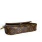 Louis Vuitton Ivy Wallet On Chain Bag