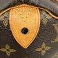 LOUIS VUITTON SPEEDY 30 MONOGRAM BAG