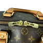 Louis Vuitton Keepall 45 Monogram Travel Bag