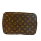 Louis vuitton Neo Noe Monogram Black Bag