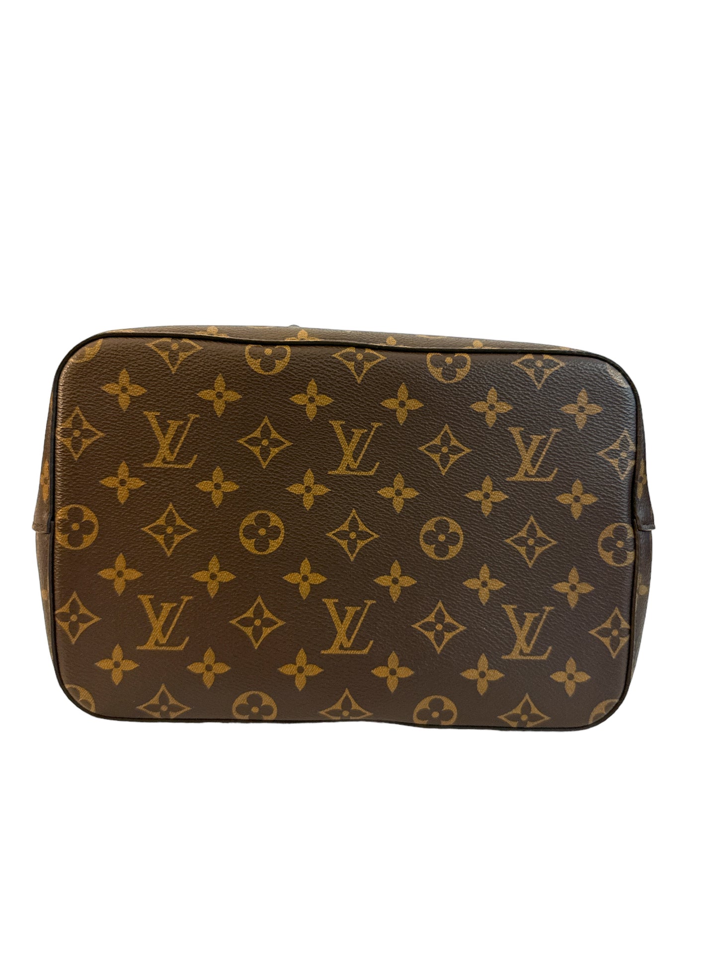 Louis vuitton Neo Noe Monogram Black Bag