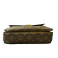 Louis Vuitton Pochette Metis Monogram Reverse Bag