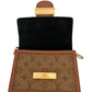 Louis Vuitton Dauphine Monogram Reverse Mini Bag