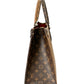 Louis Vuitton Onthego MM Bag