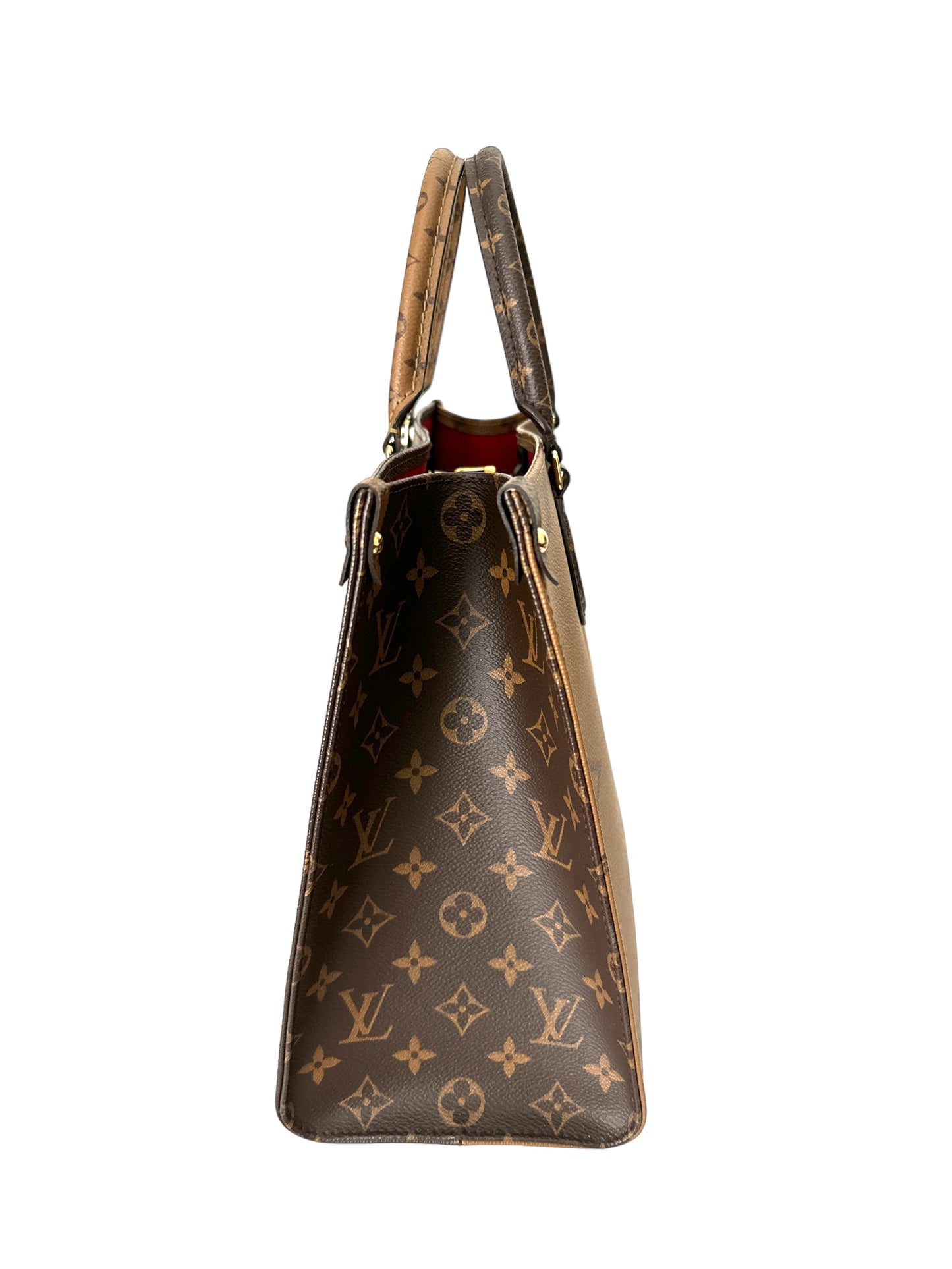 Louis Vuitton Onthego MM Bag