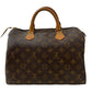 LOUIS VUITTON SPEEDY 30 MONOGRAM BAG