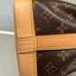 2105710-143111 Louis Vuitton Noe BB Monogram Bag ( Microchip)