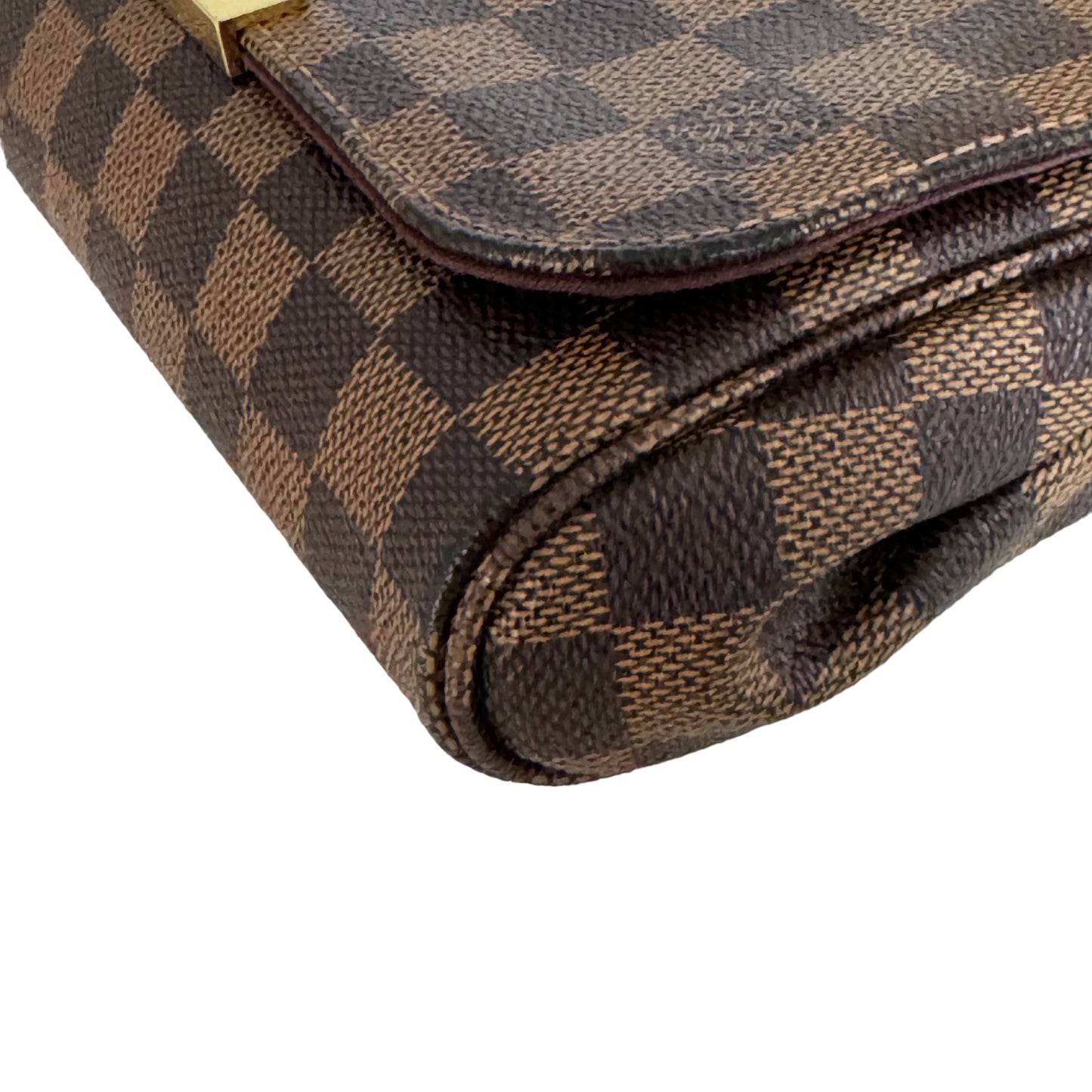 Louis Vuitton Favorite PM Damier Ebene Bag