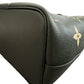 LOUIS VUITTON NeoNoe Monogram Black Empreinte BiColor Bag with Pouch