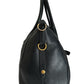 Prada Vitello Daino Sacca 2 Manici Shoulder Bag