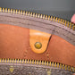 PA4896 Louis vuitton speedy 30 monogram bag Datecode : Unreadable