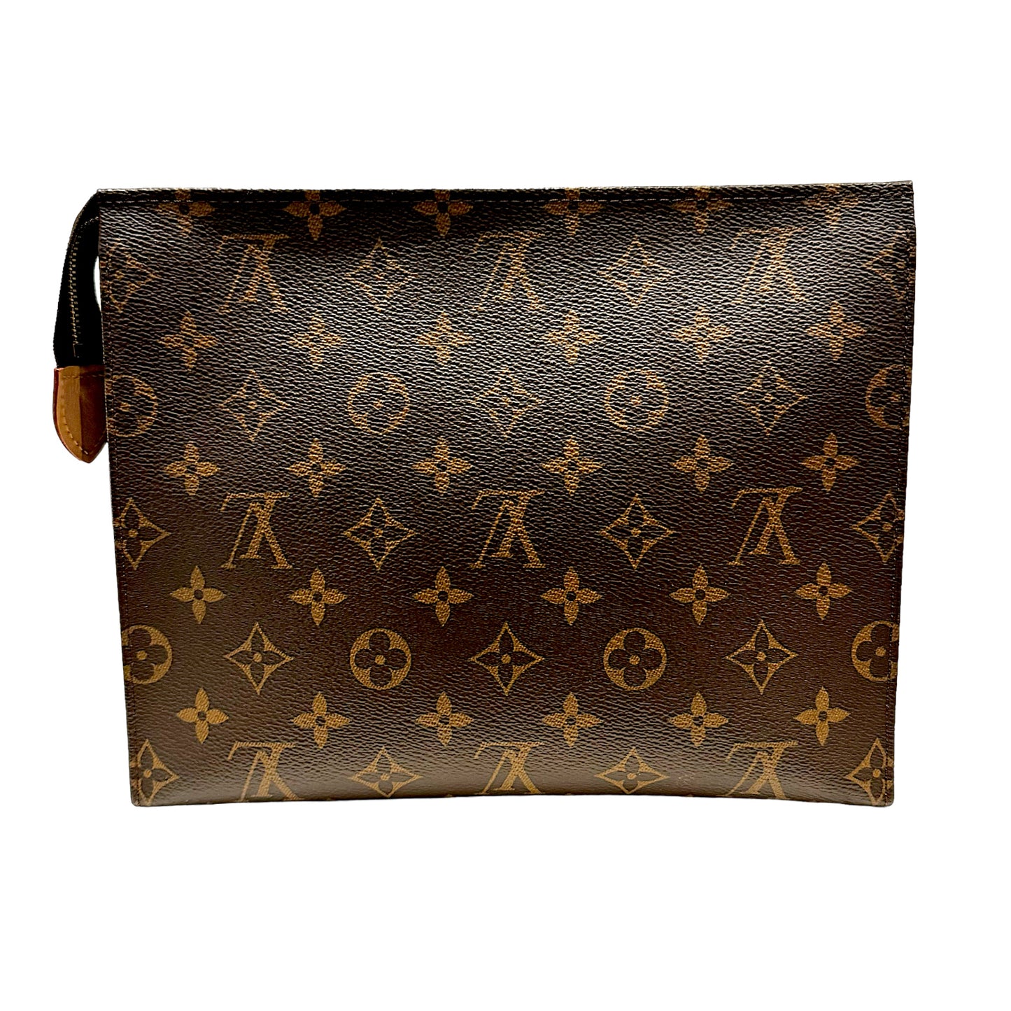 Louis Vuitton Toiletry 26 Monogram Pouch