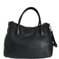 Prada Vitello Daino Sacca 2 Manici Shoulder Bag