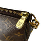 Louis Vuitton Mini Pochette Monogram Accessoires