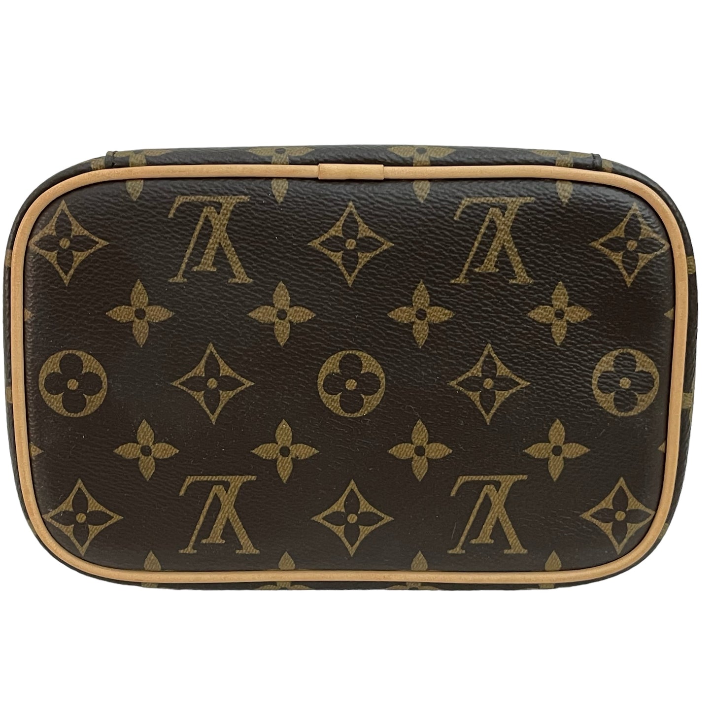 Louis Vuitton Nice Mini Monogram Bag