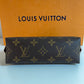 Louis Vuitton Cosmetic Monogram PM Pouch