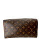 Louis Vuitton Speedy 25 Monogram Bag