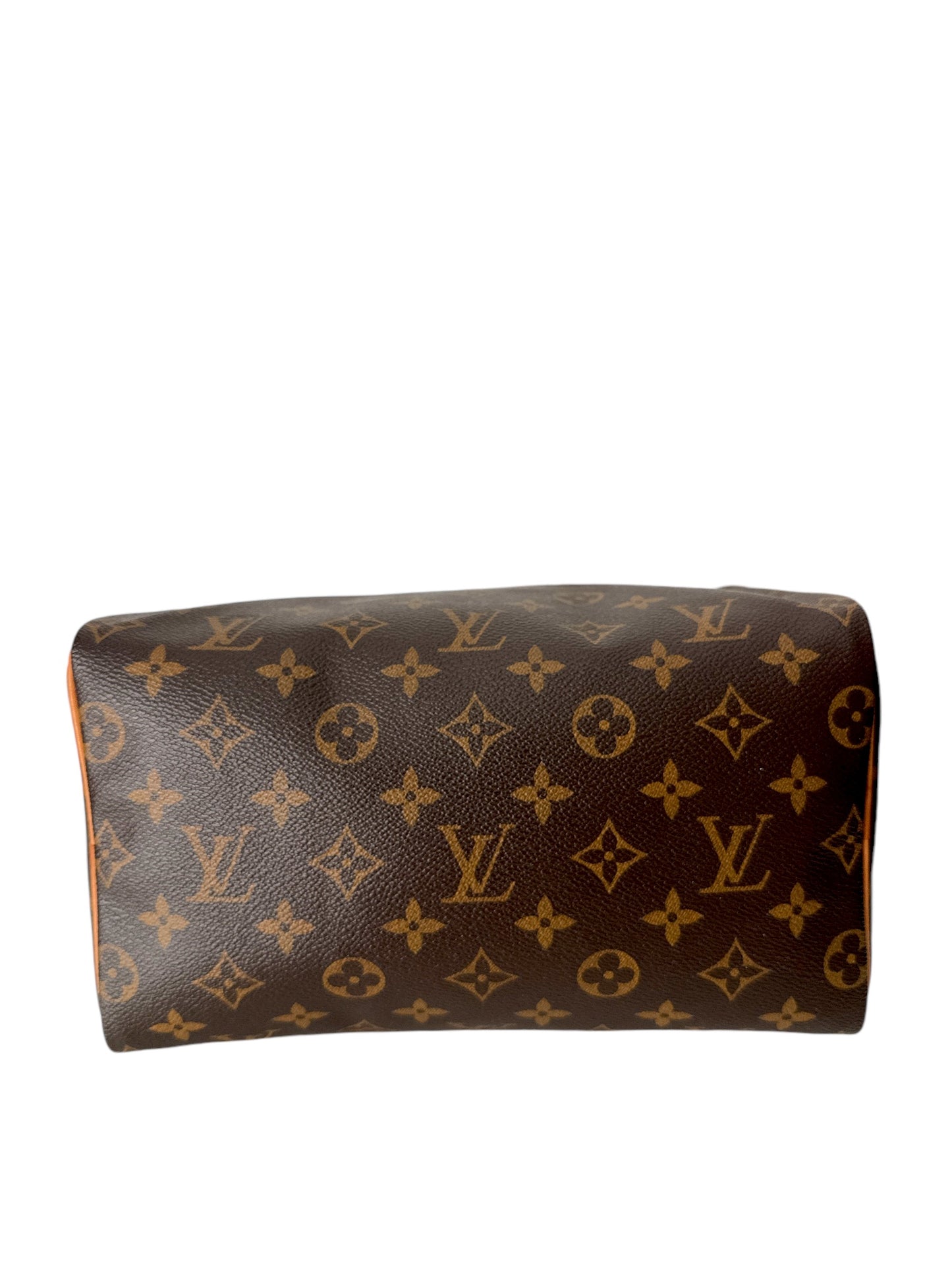 Louis Vuitton Speedy 25 Monogram Bag