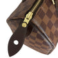 Louis Vuitton Speedy 25 Damier Ebene Bag