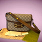 Gucci Horsebit 1955 medium shoulder bag