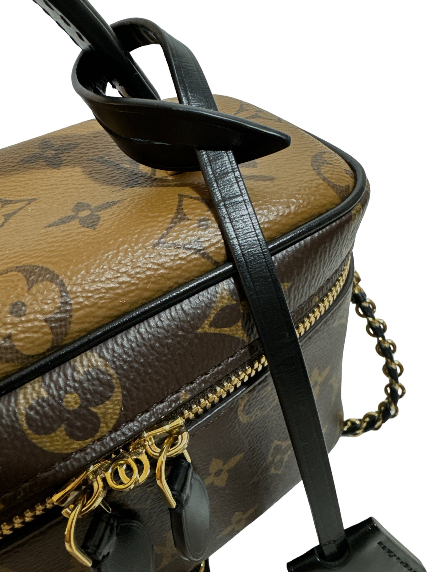 Louis Vuitton Vanity PM Bag