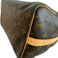 Louis Vuitton Speedy 30 Bandoulier Monogram Bag