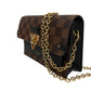 ￼LOUIS VUITTON VAVIN CHAIN WALLET BAG