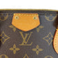 Louis Vuitton Turenne Tote Monogram PM Bag