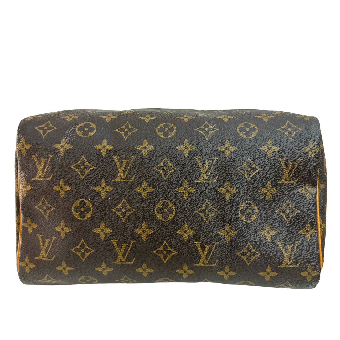 LOUIS VUITTON SPEEDY 30 MONOGRAM HANDBAG