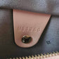 Louis Vuitton 
Pastel Monogram  Canvas Escale Speedy Bandouliere 30 Bag Limited Edition