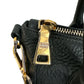 Prada Vitello Daino Sacca 2 Manici Shoulder Bag