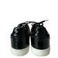 Louis Vuitton Frontrow Trainer Monogram Size 37