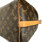 Louis Vuitton Speedy 30 Bandoulier Monogram Bag