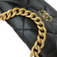 CHANEL 19 SMALL HANDBAG