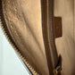 2205710-143144 Gucci horsebit 1955 GG Brown Camera Bag (645454 493075 / B03407885)