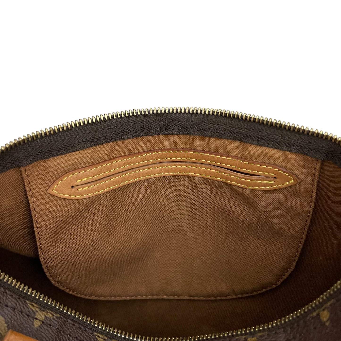 Louis Vuitton Speedy 30 Monogram Bag