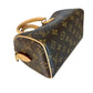 LOUIS VUITTON SPEEDY BANDOULIER 20MONOGRAM BAG