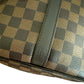 Louis Vuitton Speedy Bandoulier 35 Damier Ebene Bag