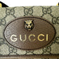 Gucci Neo Vintage Small Messenger Bag