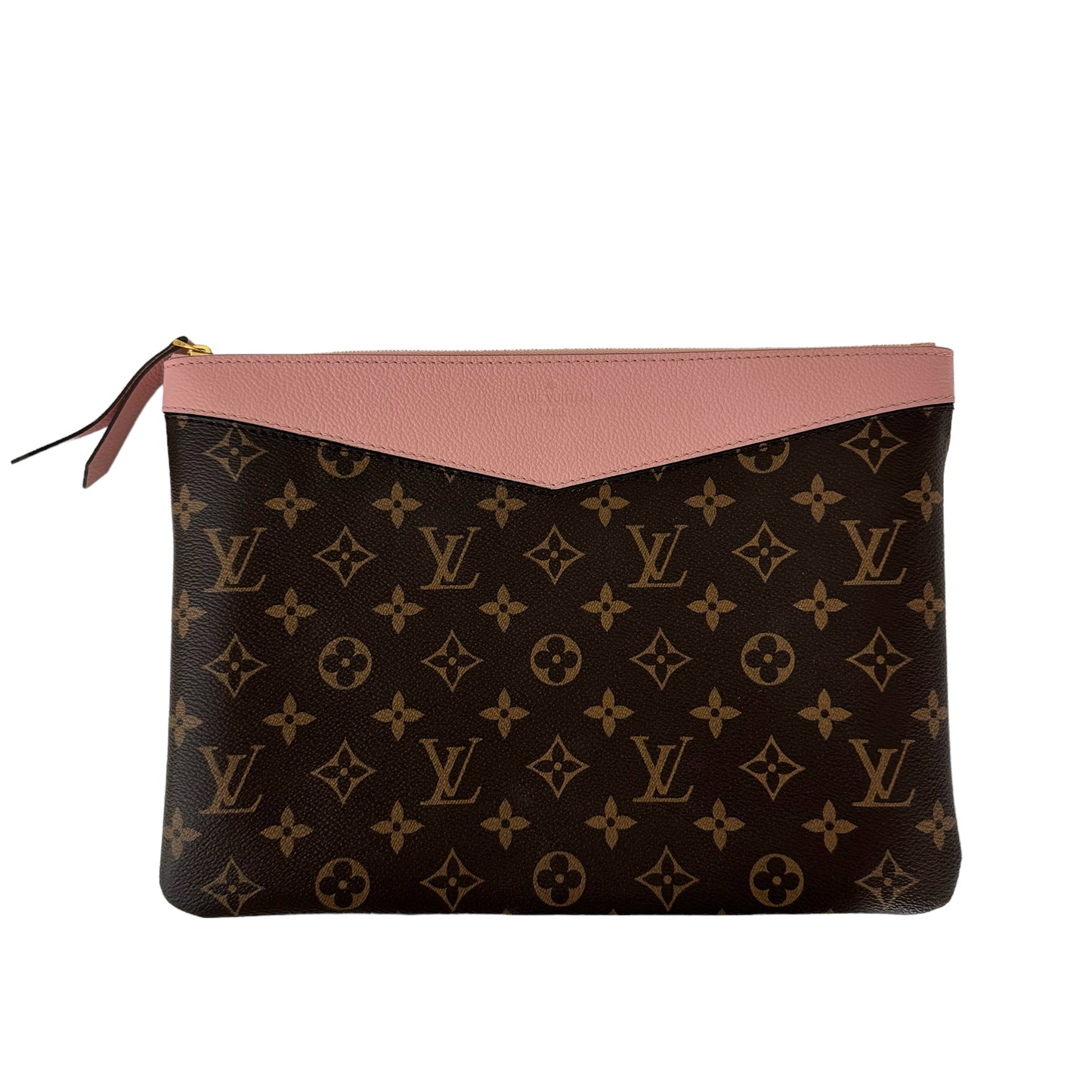 Louis Vuitton Daily Pouch In Rose Poudre