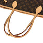 Louis Vuitton Neverfull MM Monogram Ceris Bag