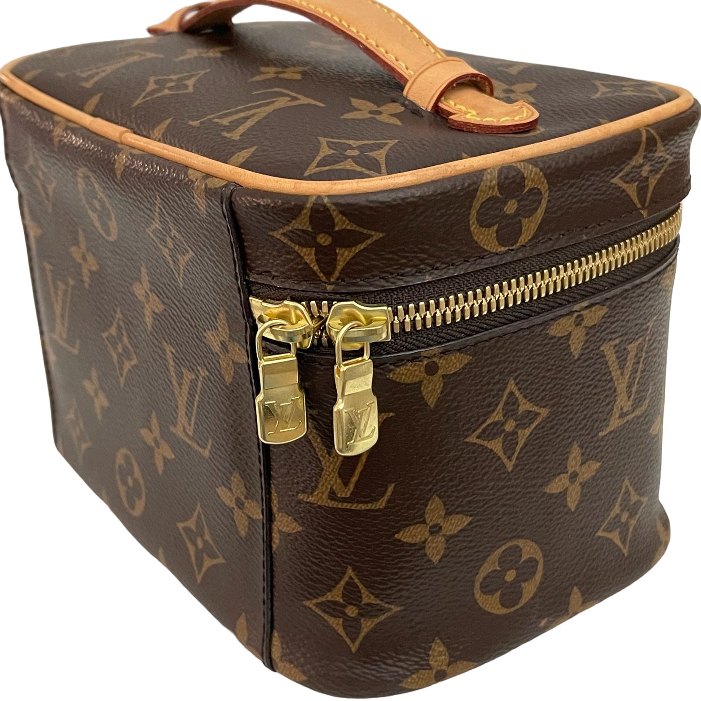 Louis Vuitton Nice Mini Monogram Bag