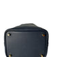 Hermes Picotin 18 Indigo Blue Gold Hardware Bag