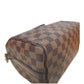 Louis Vuitton Speedy 25 Bandouliere Damier Ebene Bag