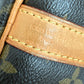 Louis Vuitton Speedy 30 Bandoulier Monogram Bag