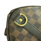 Louis Vuitton Speedy Bandoulier 35 Damier Ebene Bag