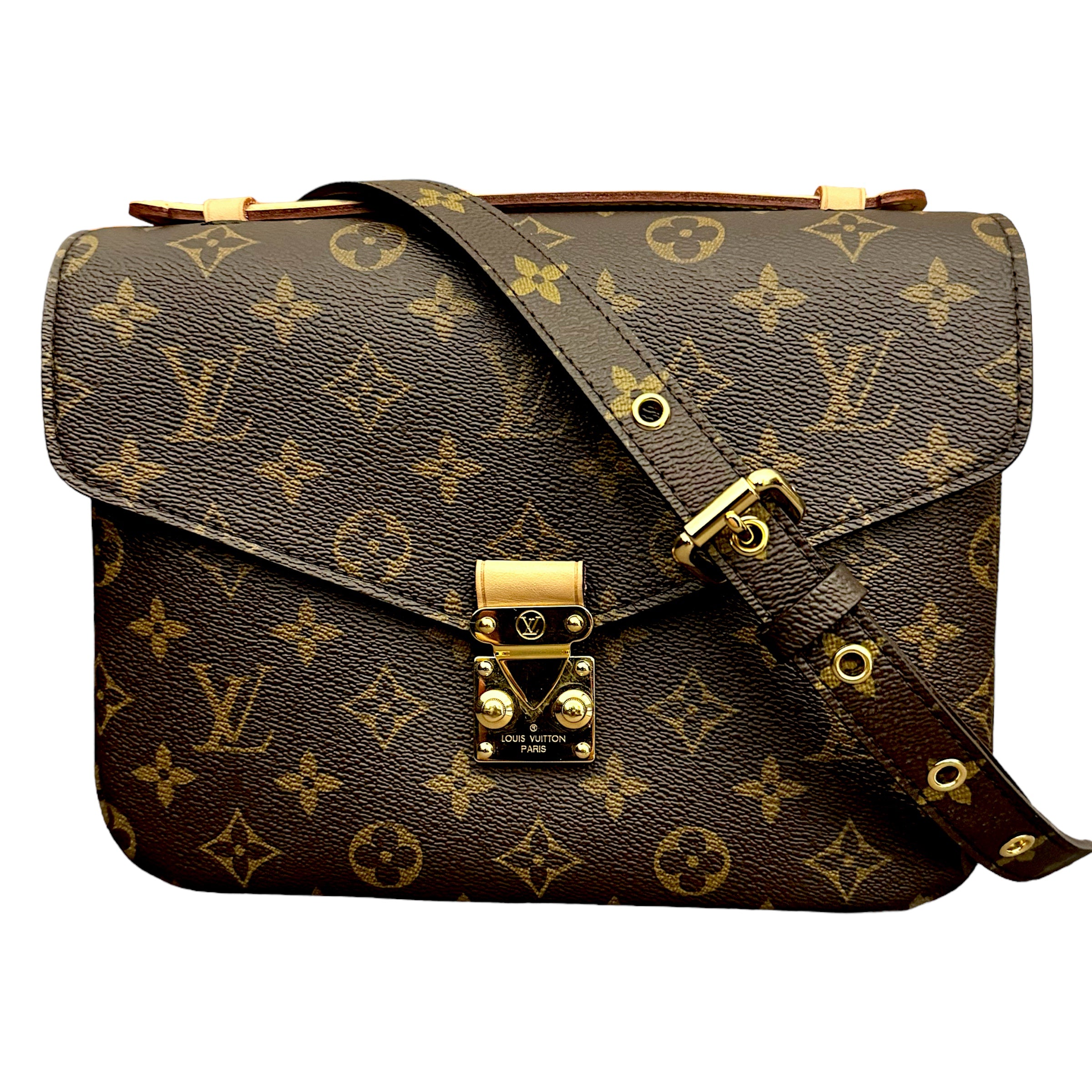 Louis vuitton metis monogram canvas sale