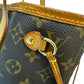 Louis Vuitton Neverfull PM Monogram Canvas Bag